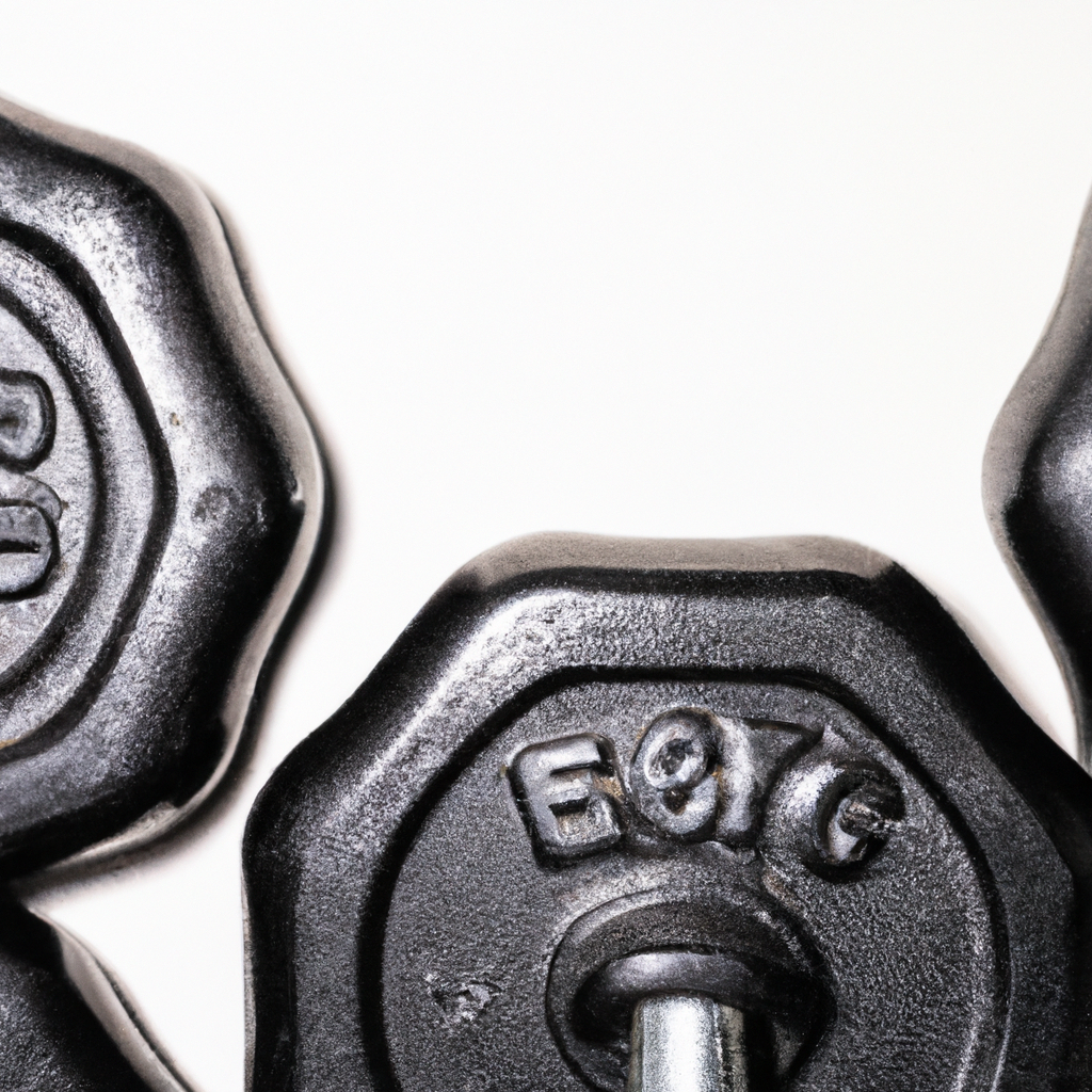 Strength Training for Beginners: Lifting Weights with Confidence