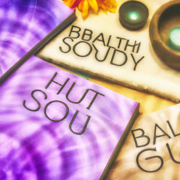 Sound Baths and Healing Frequencies: Harmonizing Body and Soul